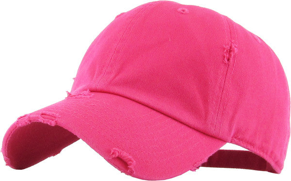 KBETHOS Dad Hat