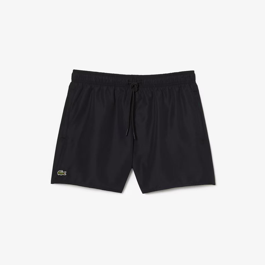 Lacoste swim trunks
