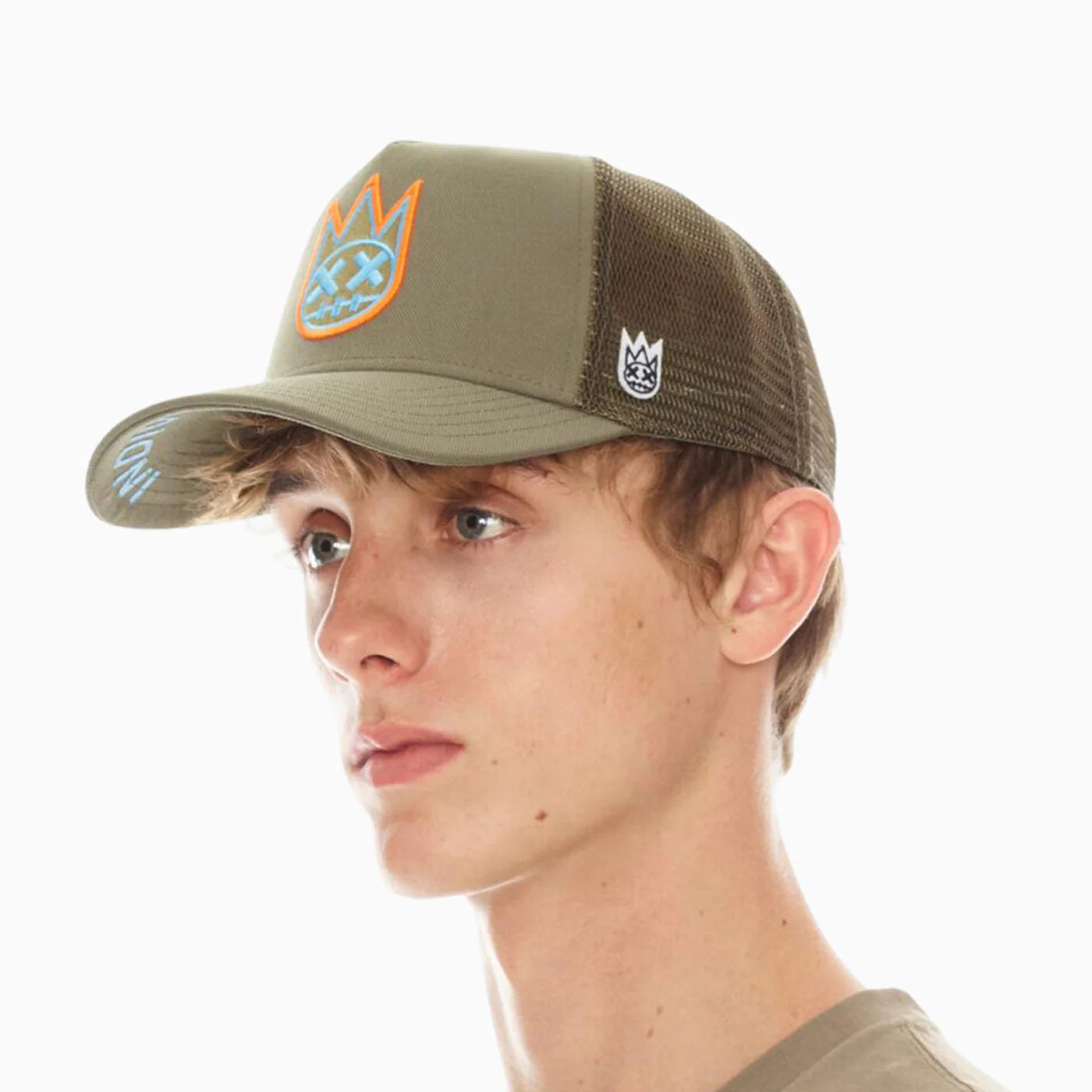 CULT OF INDIVIDUALITY