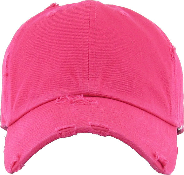KBETHOS Dad Hat