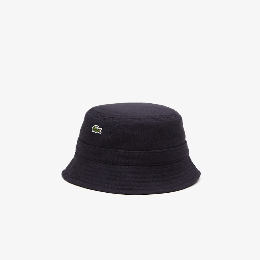 Lacoste bucket hat