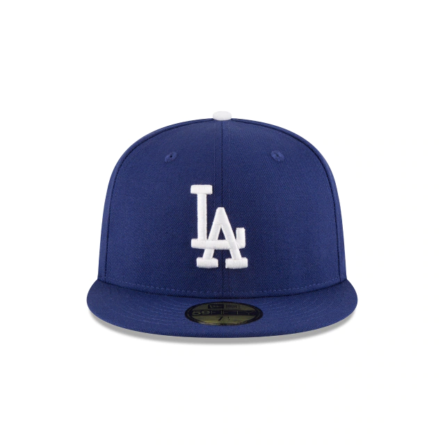 NEW ERA 59 FIFTY Fitted