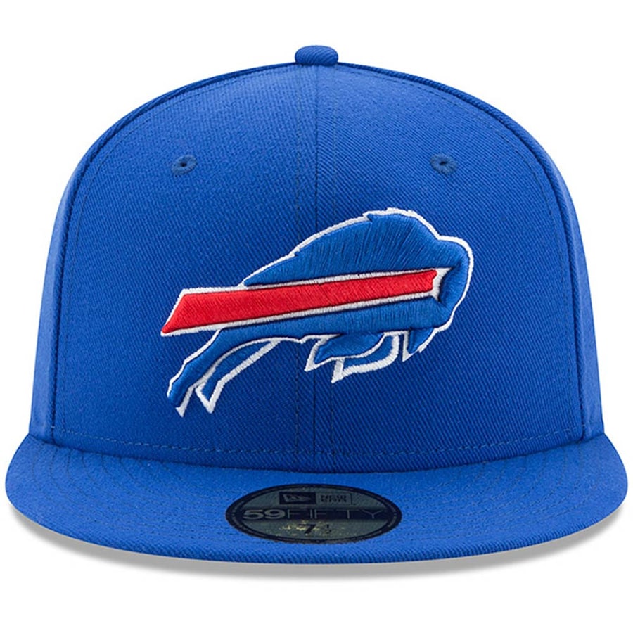 NEW ERA 59 FIFTY Fitted