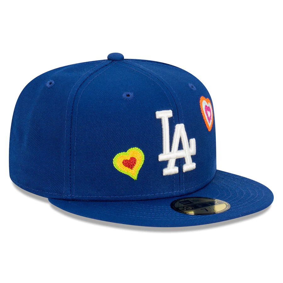 NEW ERA 59 FIFTY Fitted