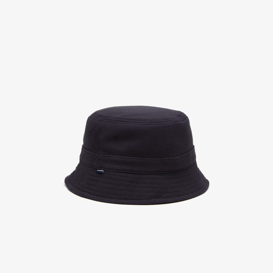 Lacoste bucket hat