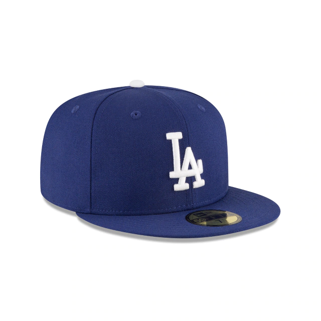 NEW ERA 59 FIFTY Fitted