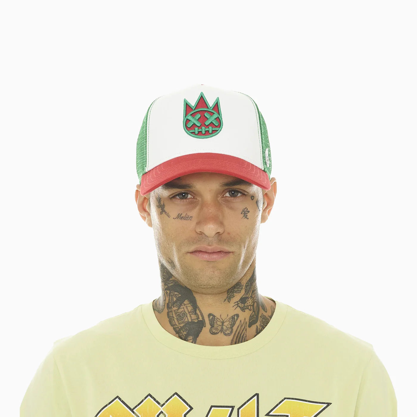 Cult of individuality