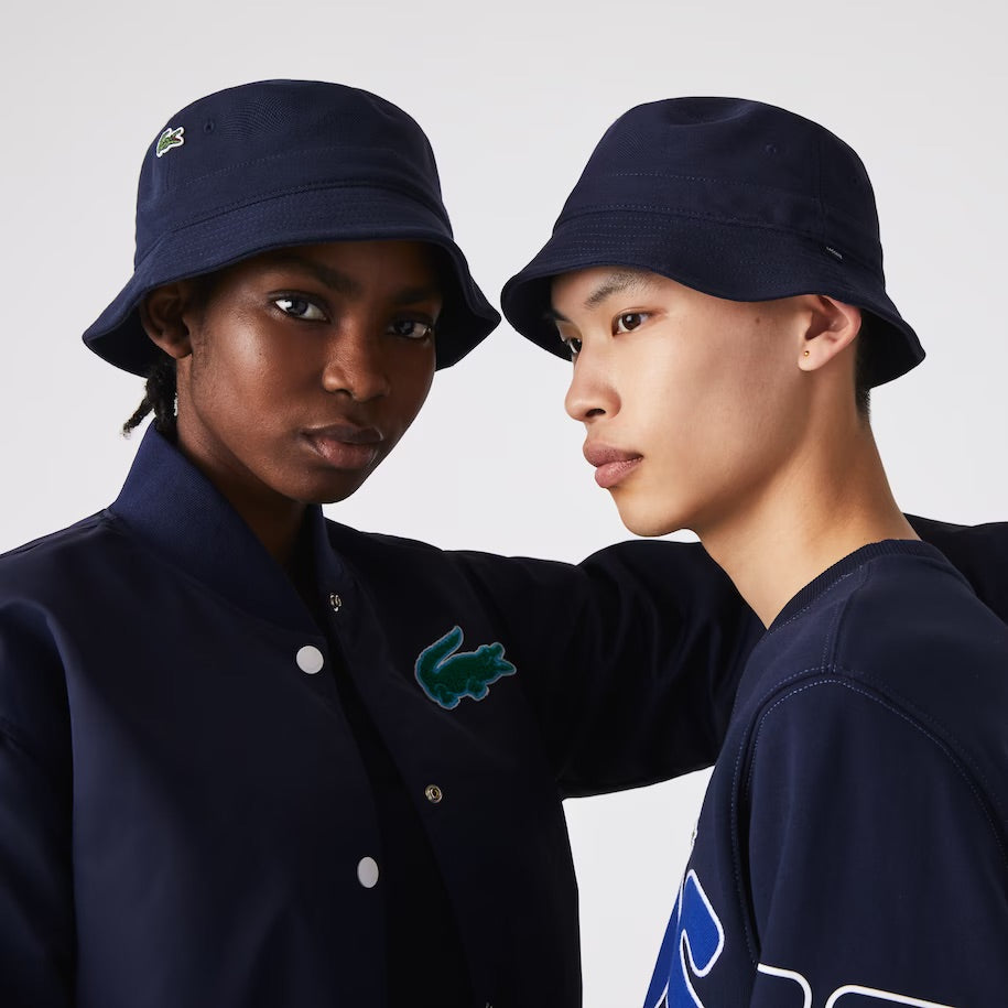 Lacoste bucket hat