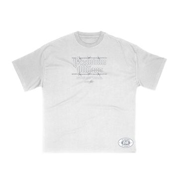 Elevated Lifestyle Tee