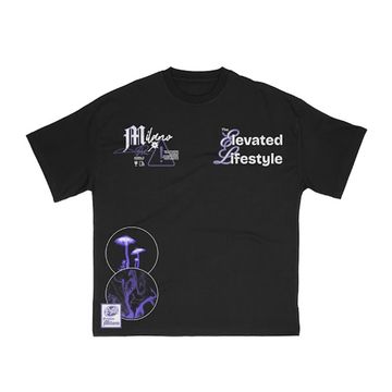 Elevated Lifestyle Tee