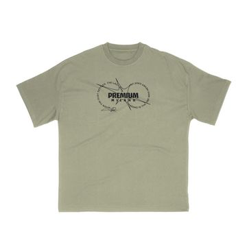 Premium Concious Tee