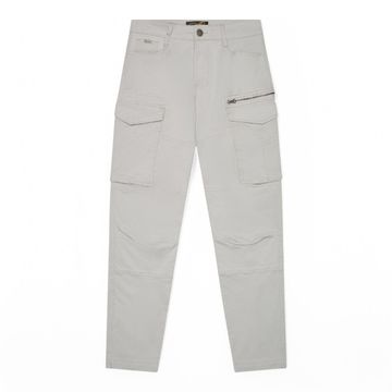 Naples Slim Cargo Pants
