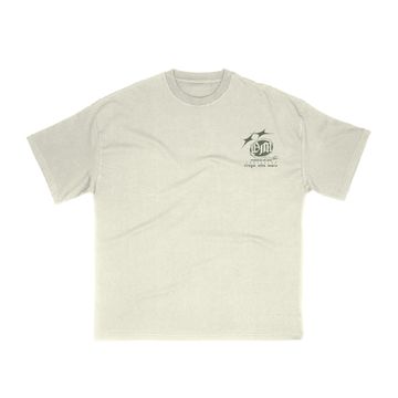 Fortune Favors The Bold Tee