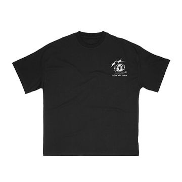 Fortune Favors The Bold Tee