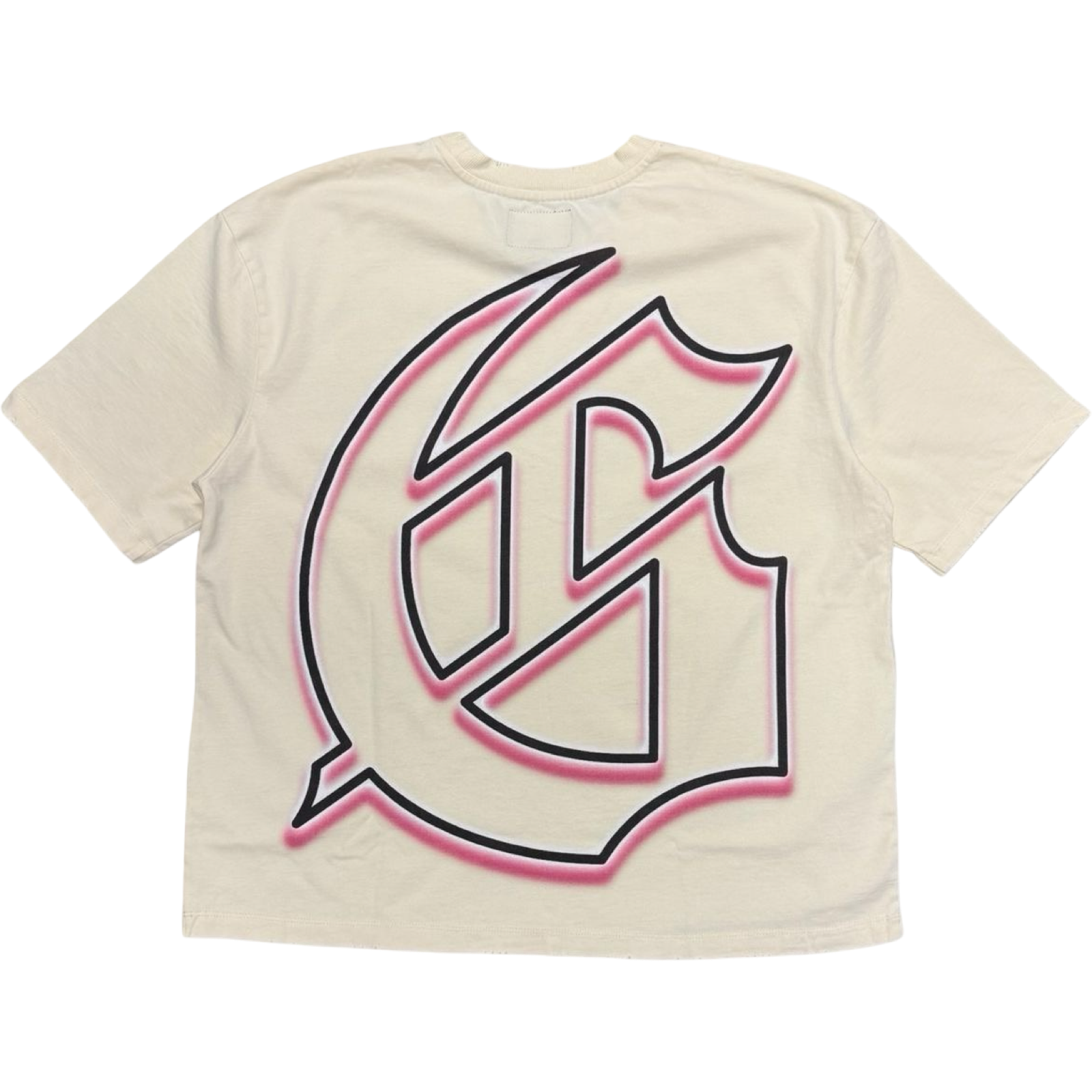GOD SPEED TEES