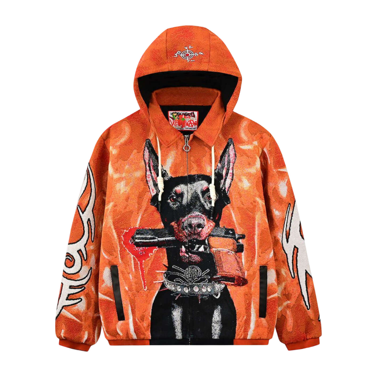 Doberman Gang [Jacket]