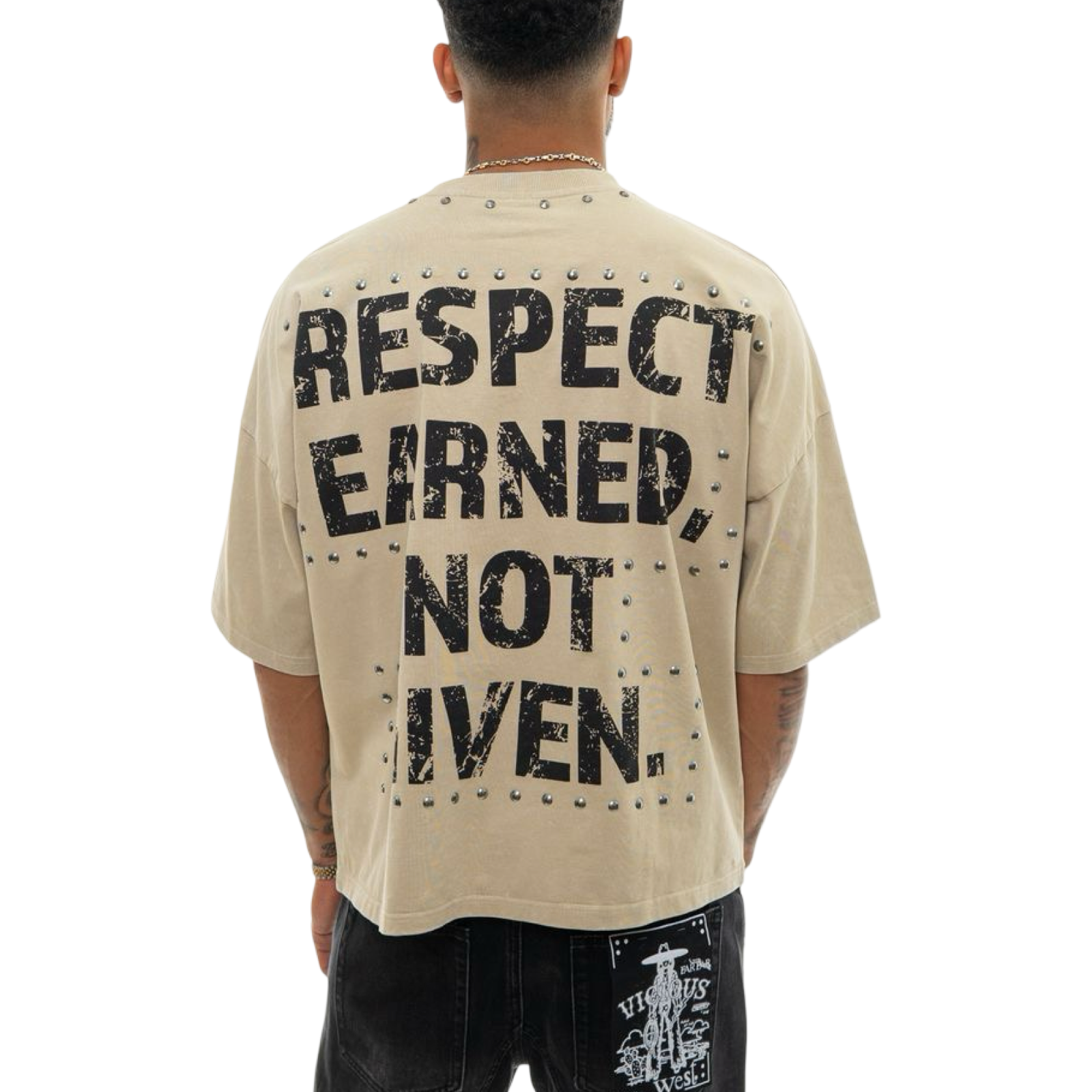 STRAY T-shirts