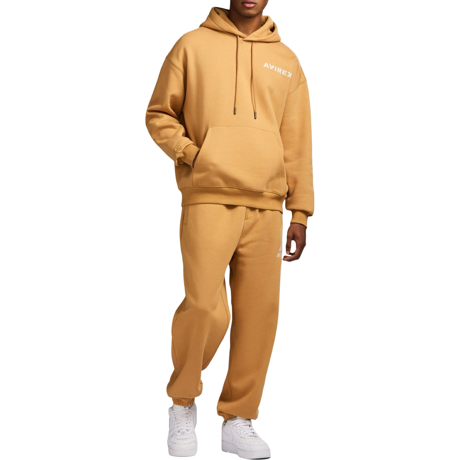 AVIREX SWEATPANTS