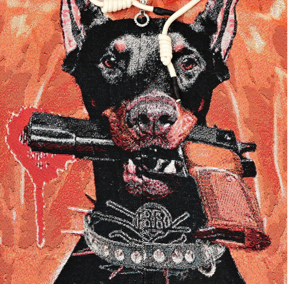 Doberman Gang [Jacket]