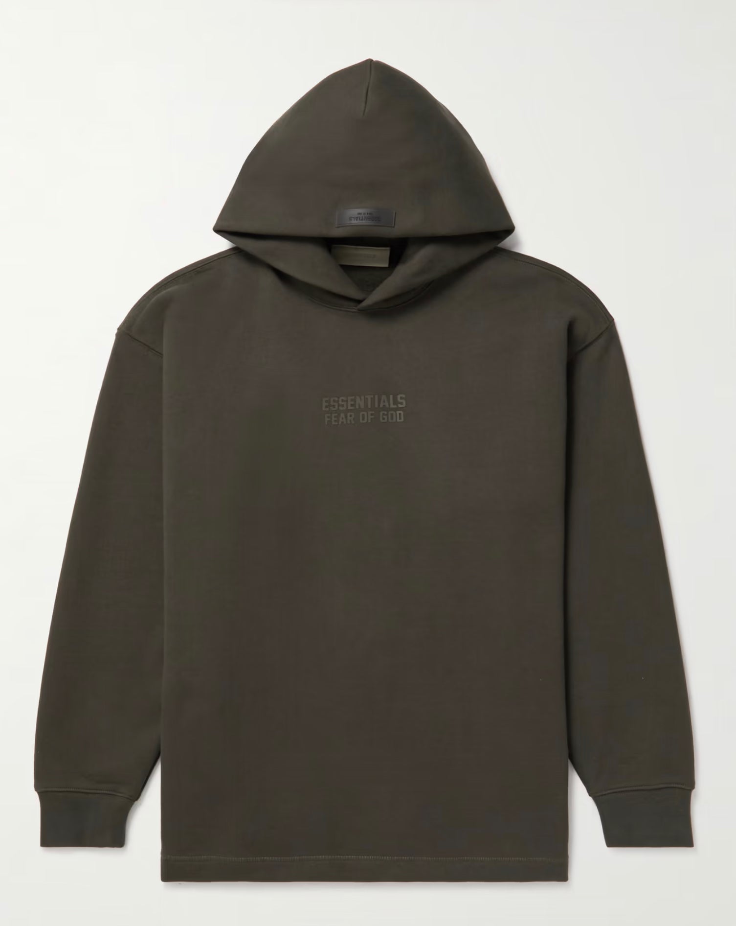 ESSENTIALS FEAR OF GOD