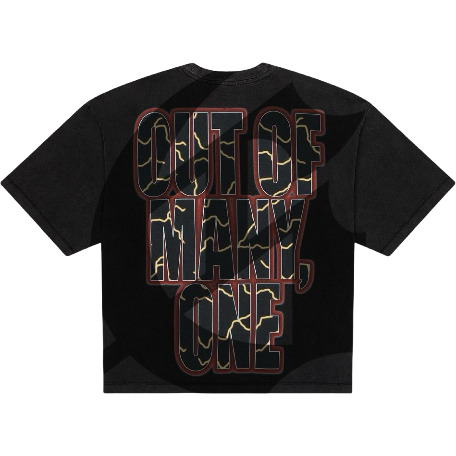 GOD SPEED TEES