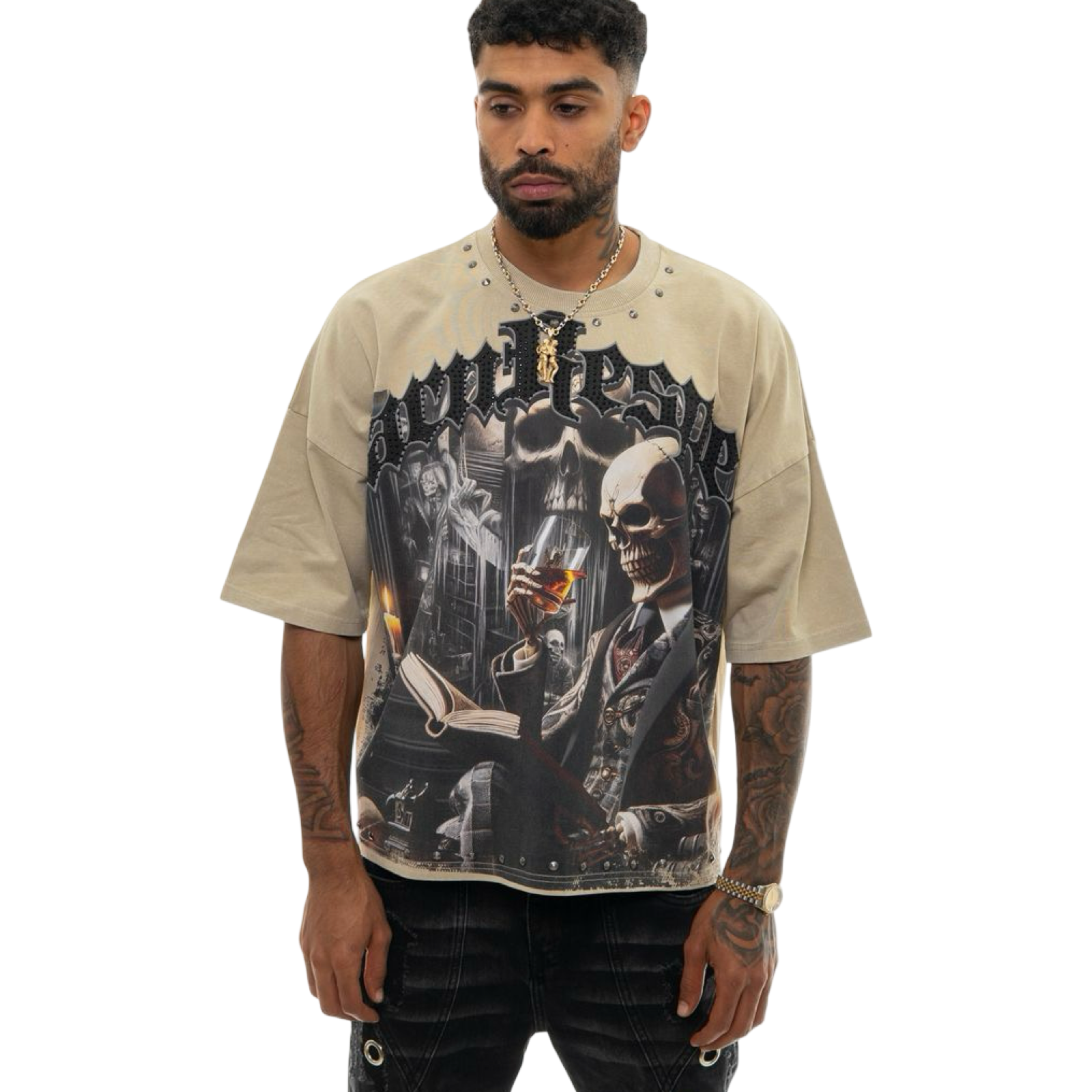 STRAY T-shirts