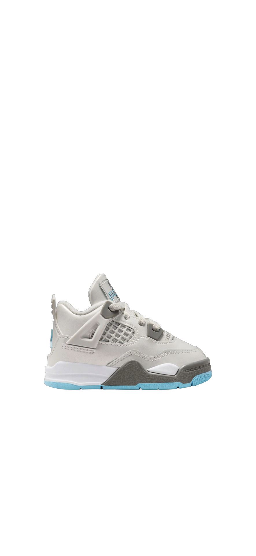 JORDAN 4 RETRO (PS)