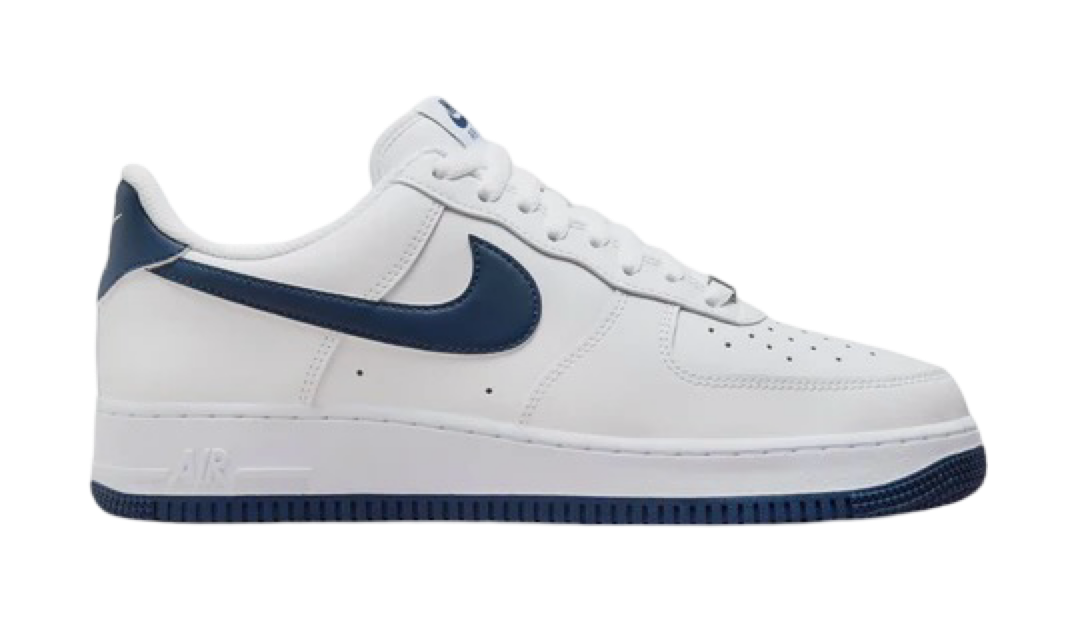 AIR FORCE 1 '07 LV8
