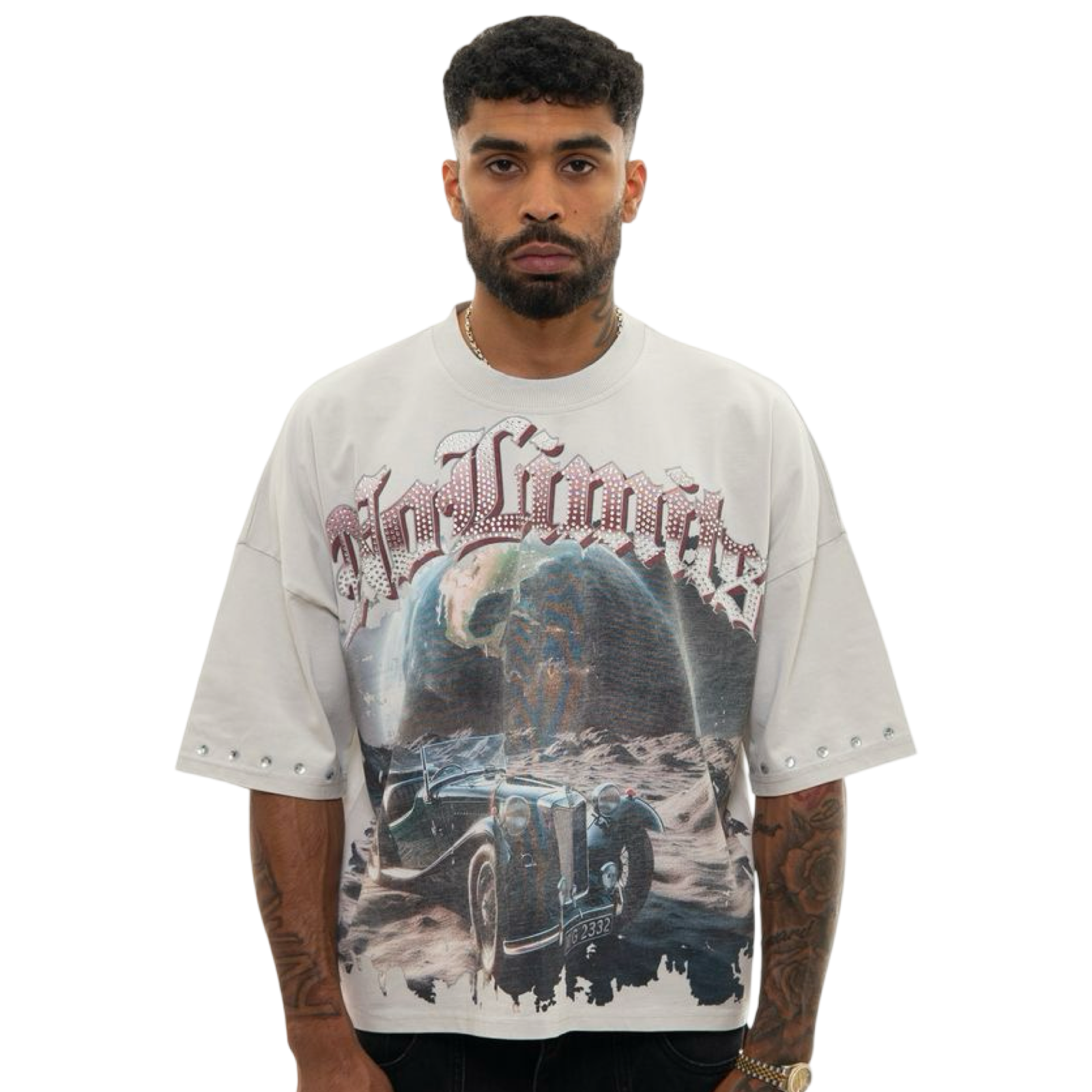 STRAY T-shirts