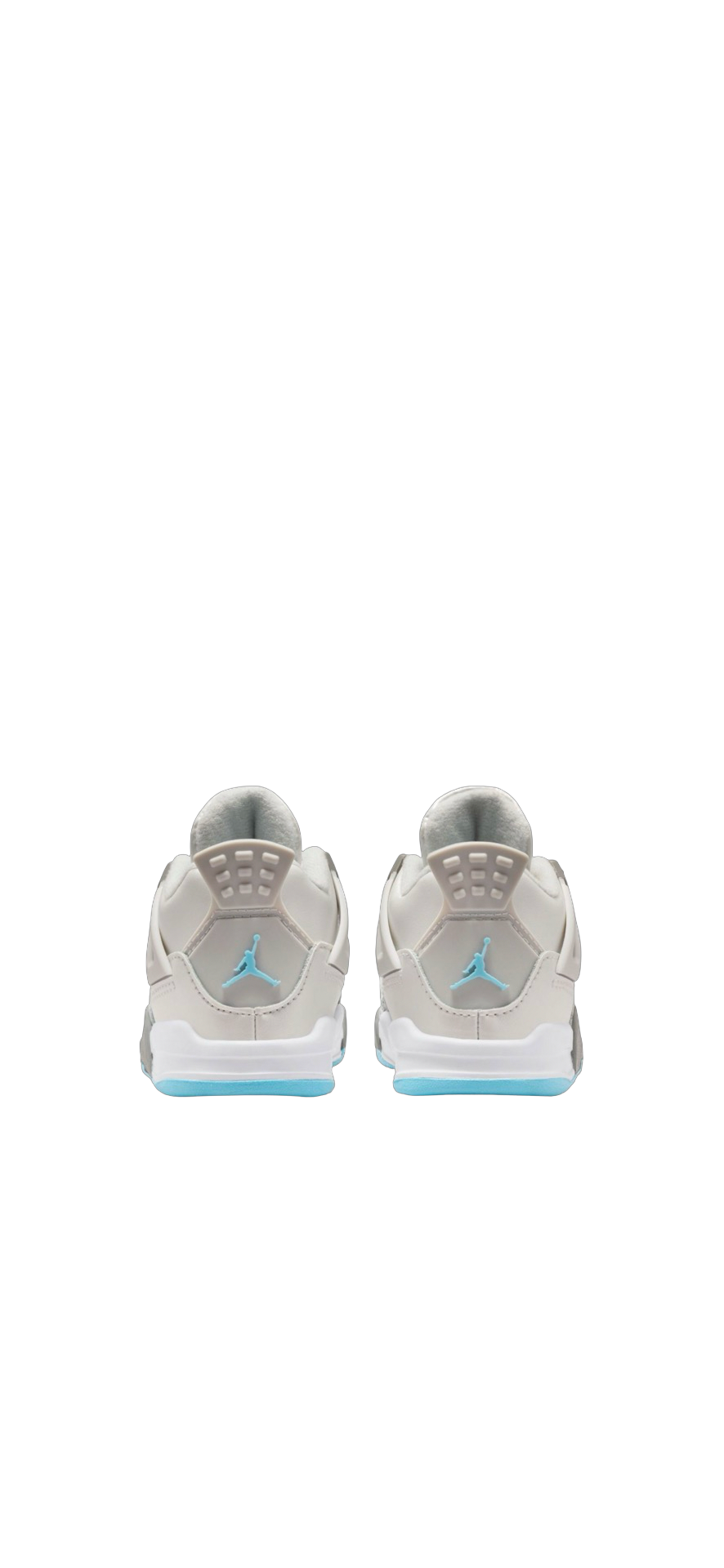 JORDAN 4 RETRO (PS)