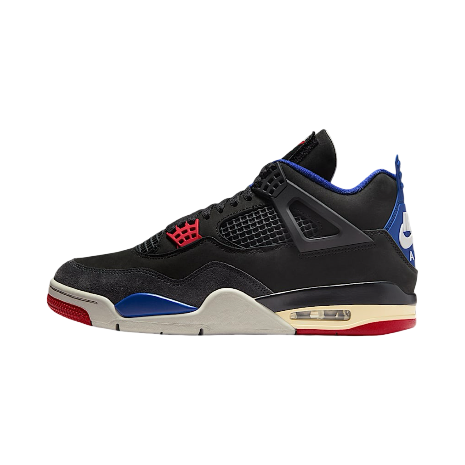 Air Jordan 4 retro rare air