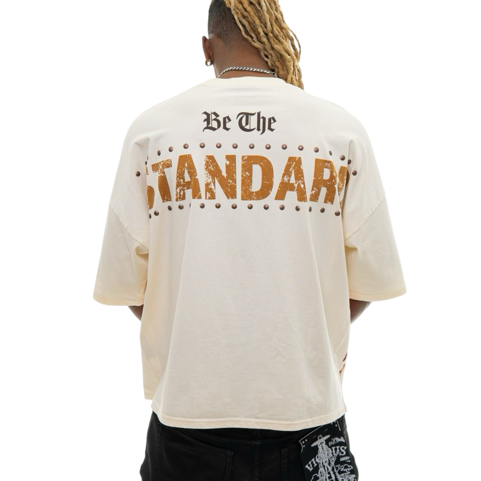 STRAY T-shirts