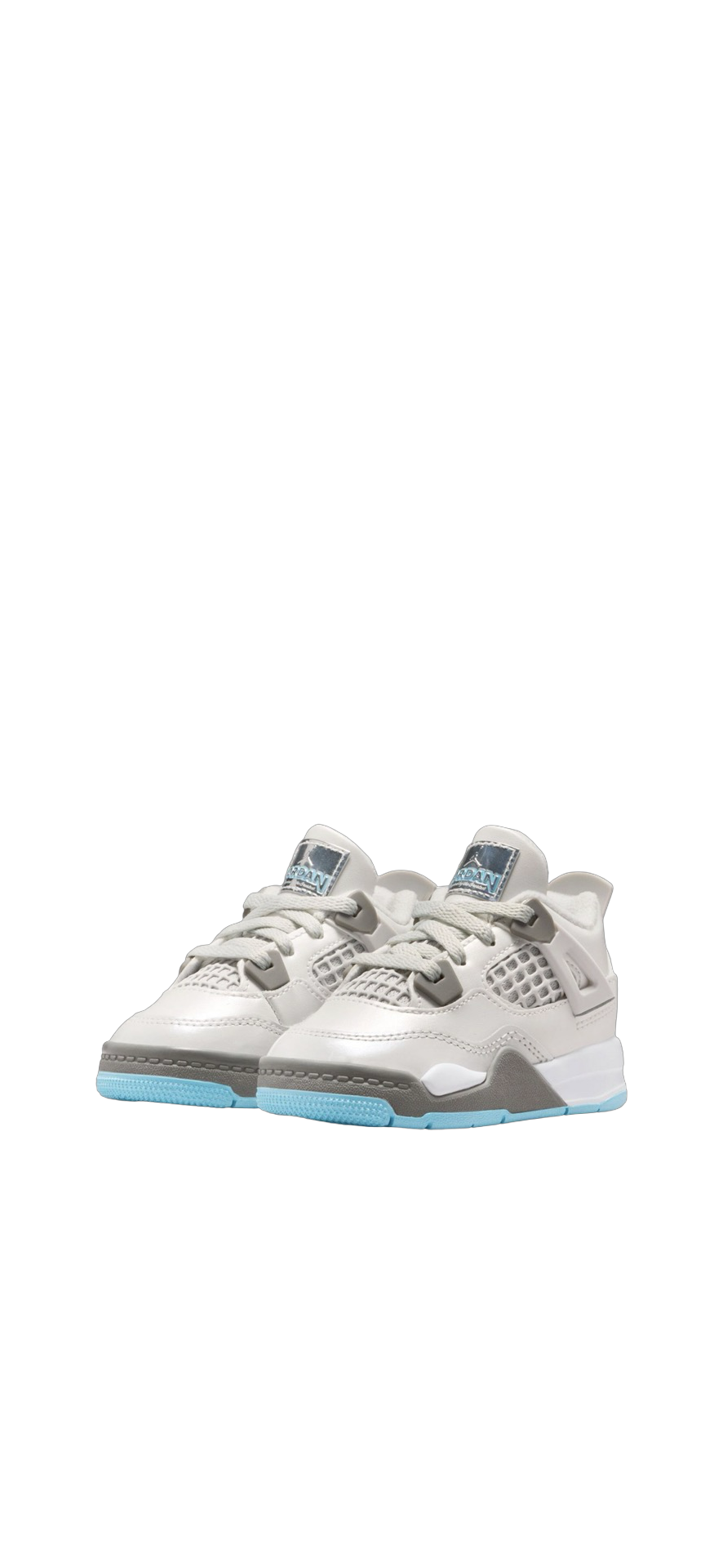 JORDAN 4 RETRO (PS)