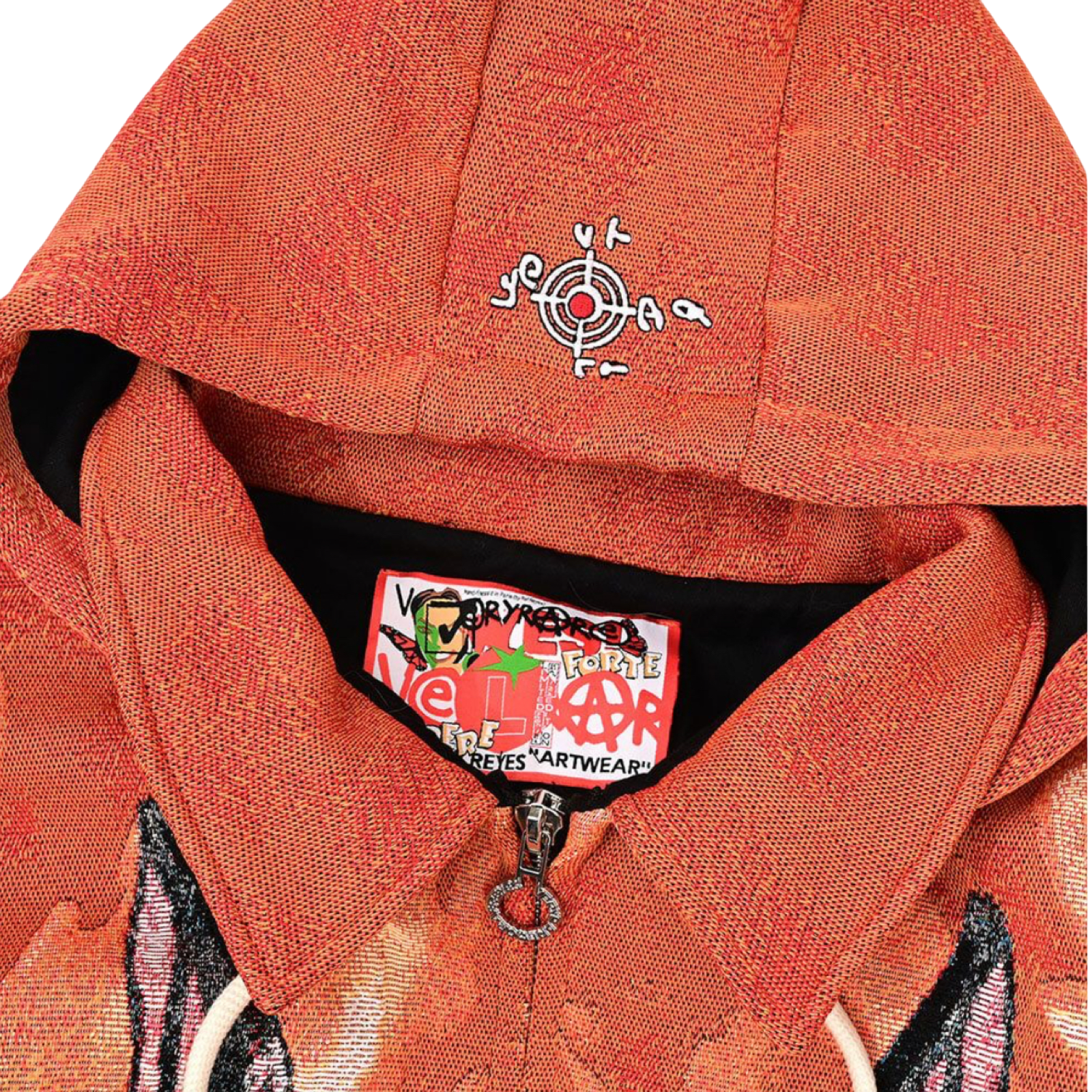 Doberman Gang [Jacket]