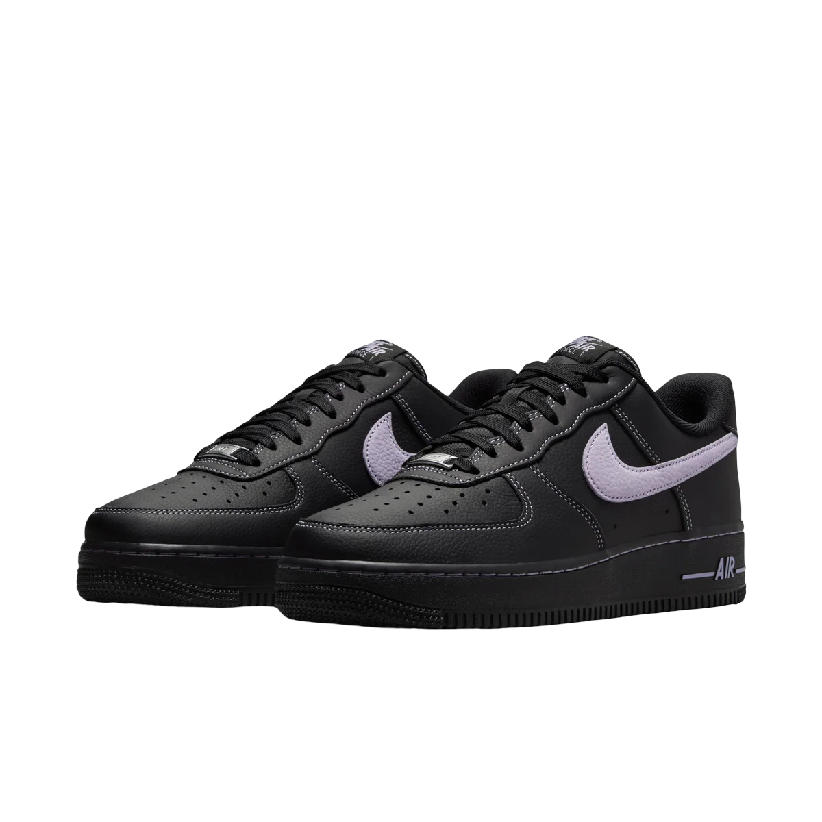 Nike Air Force 1 '07 Low LV8 Lilac