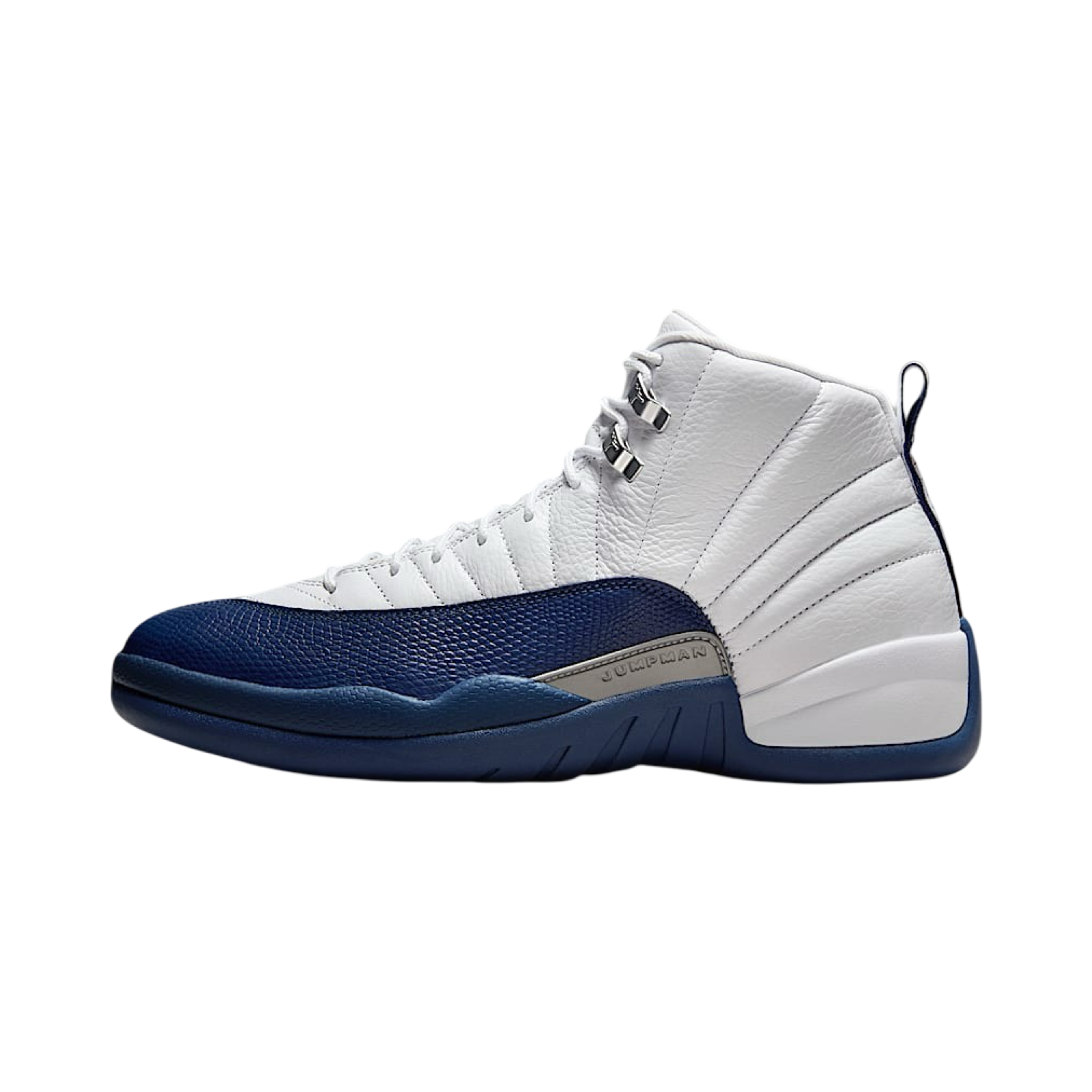 AIR JORDAN 12 RETRO “College Navy”