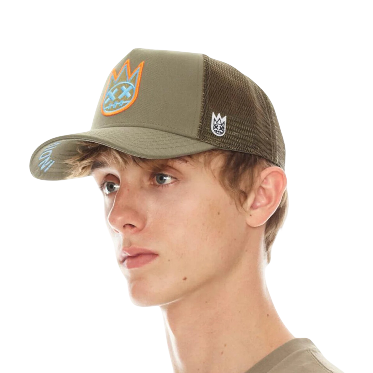 CULT OF INDIVIDUALITY