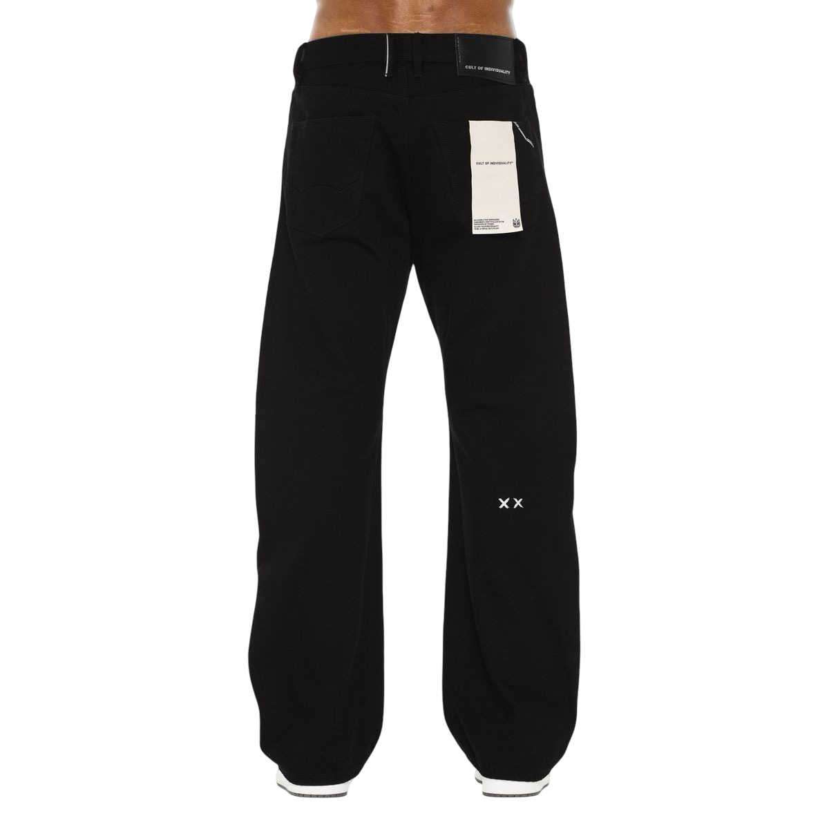 Cult of individuality GRUNGE BAGGY FIT