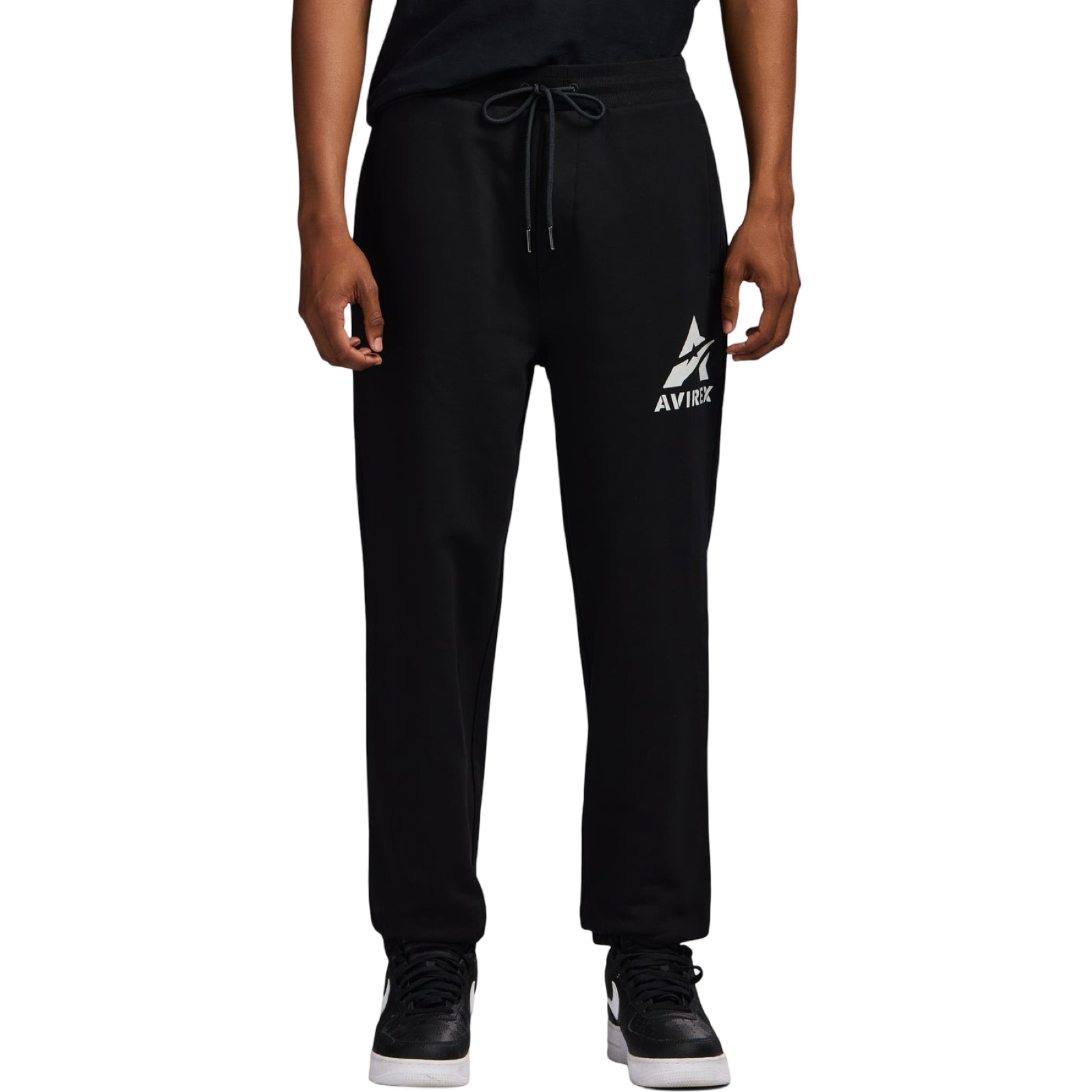 AVIREX SWEATPANTS