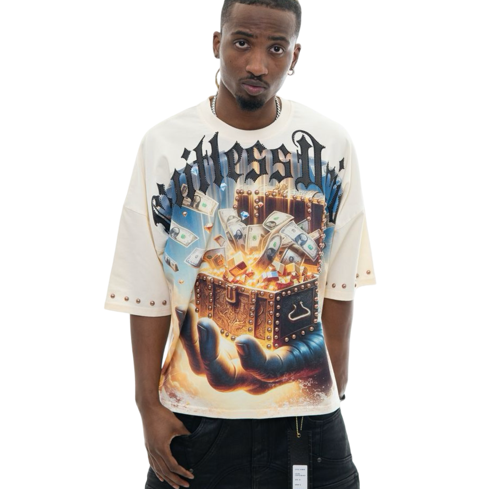 STRAY T-shirts