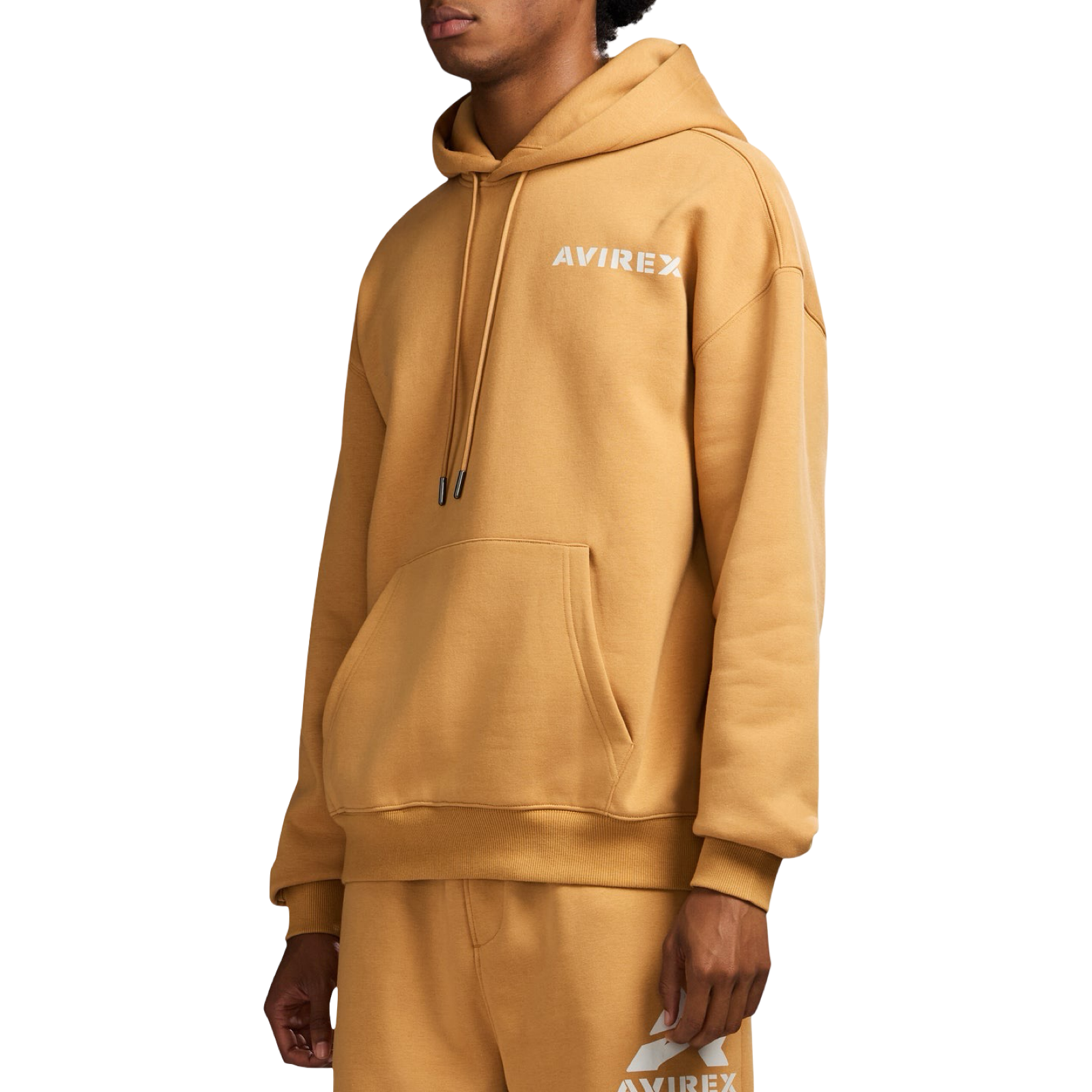 AVIREX HOODIE