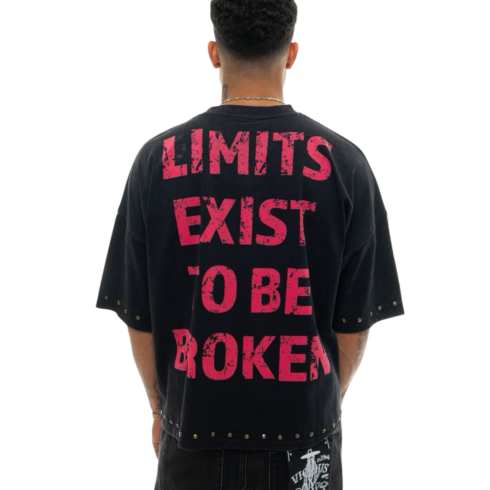 STRAY T-shirts