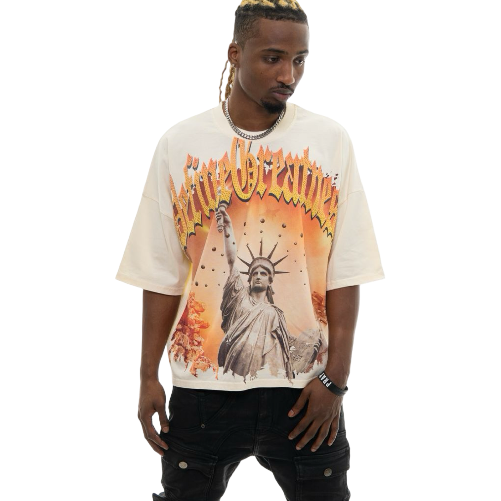 STRAY T-shirts