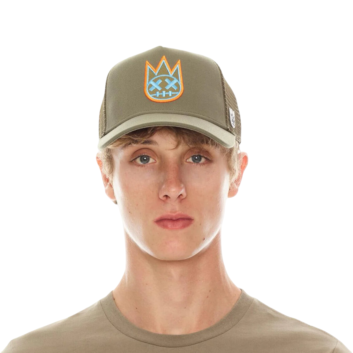 CULT OF INDIVIDUALITY