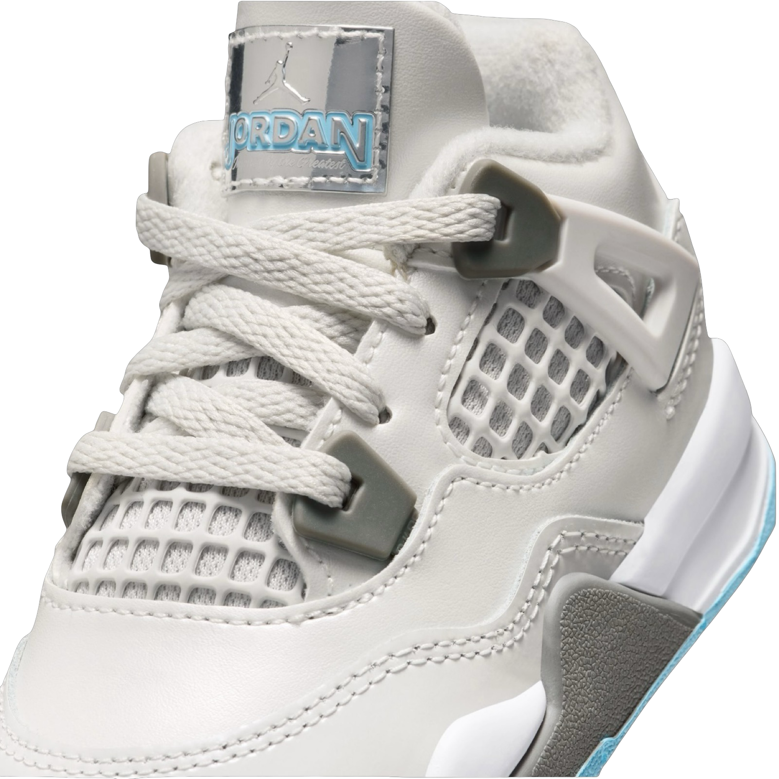 JORDAN 4 RETRO (PS)