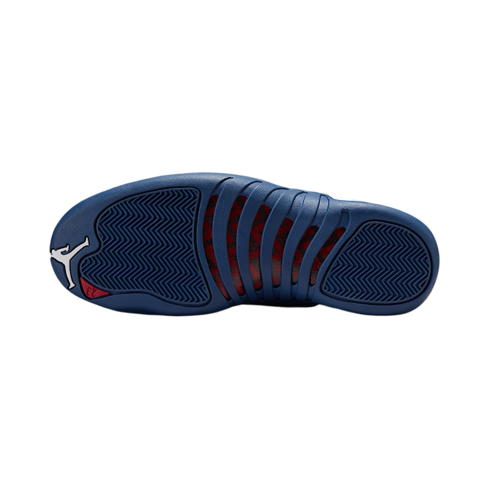 AIR JORDAN 12 RETRO “College Navy”