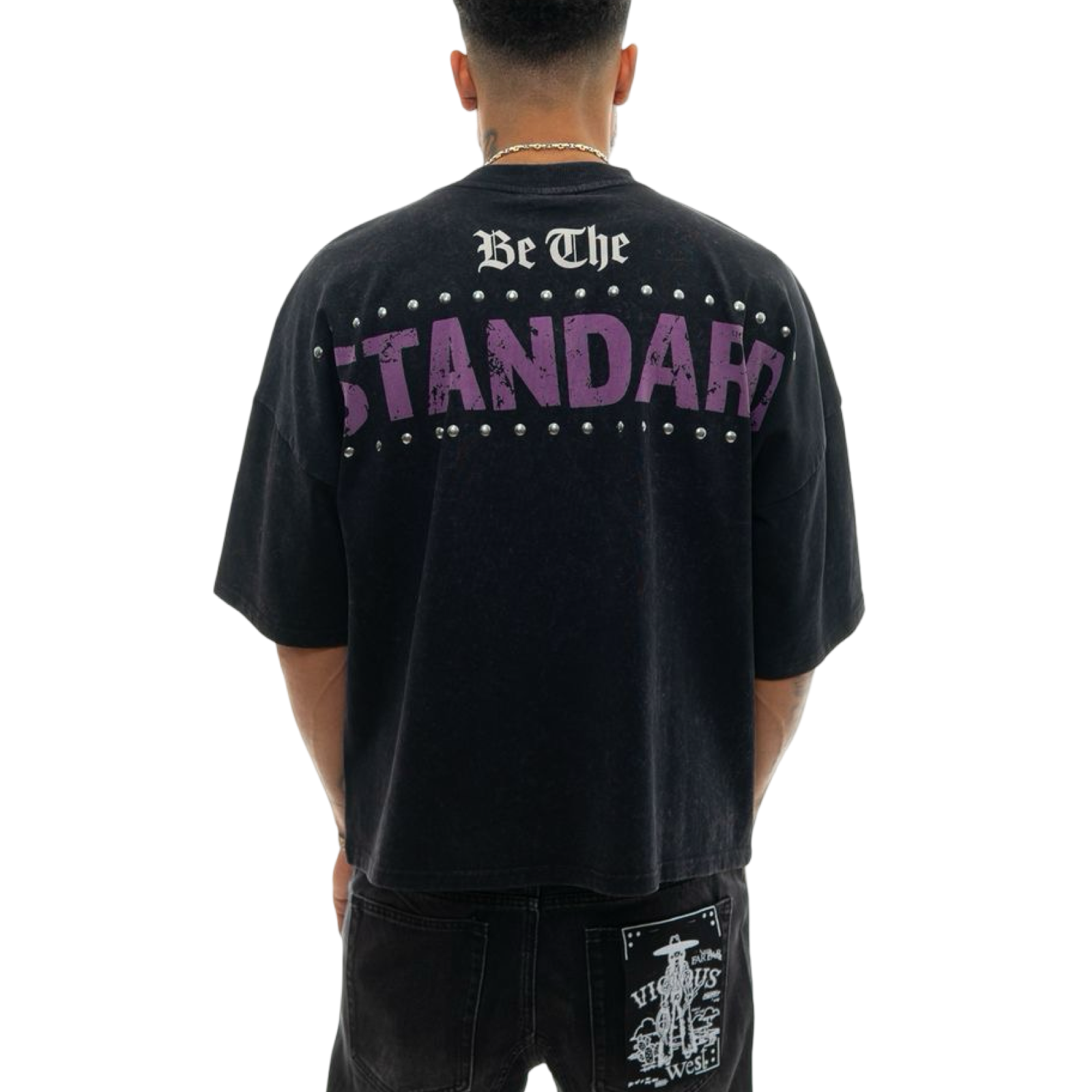 STRAY T-shirts