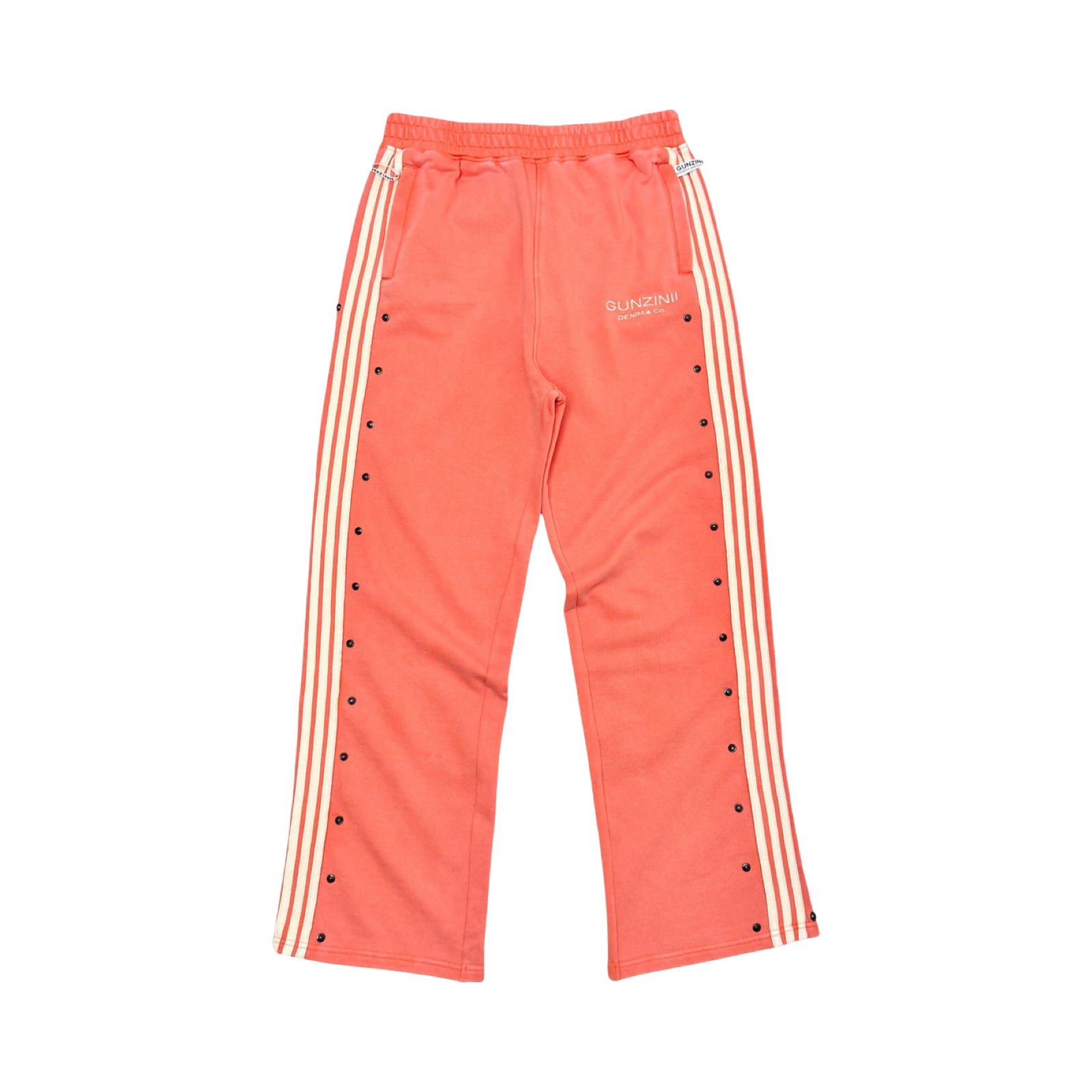 GUNGINII sweatpants set peace