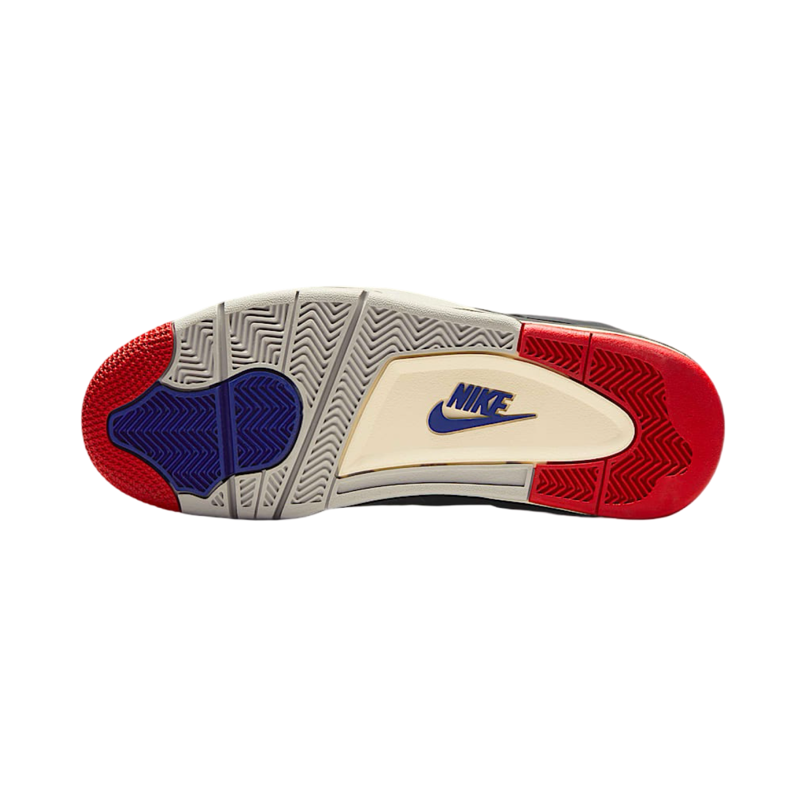 Air Jordan 4 retro rare air