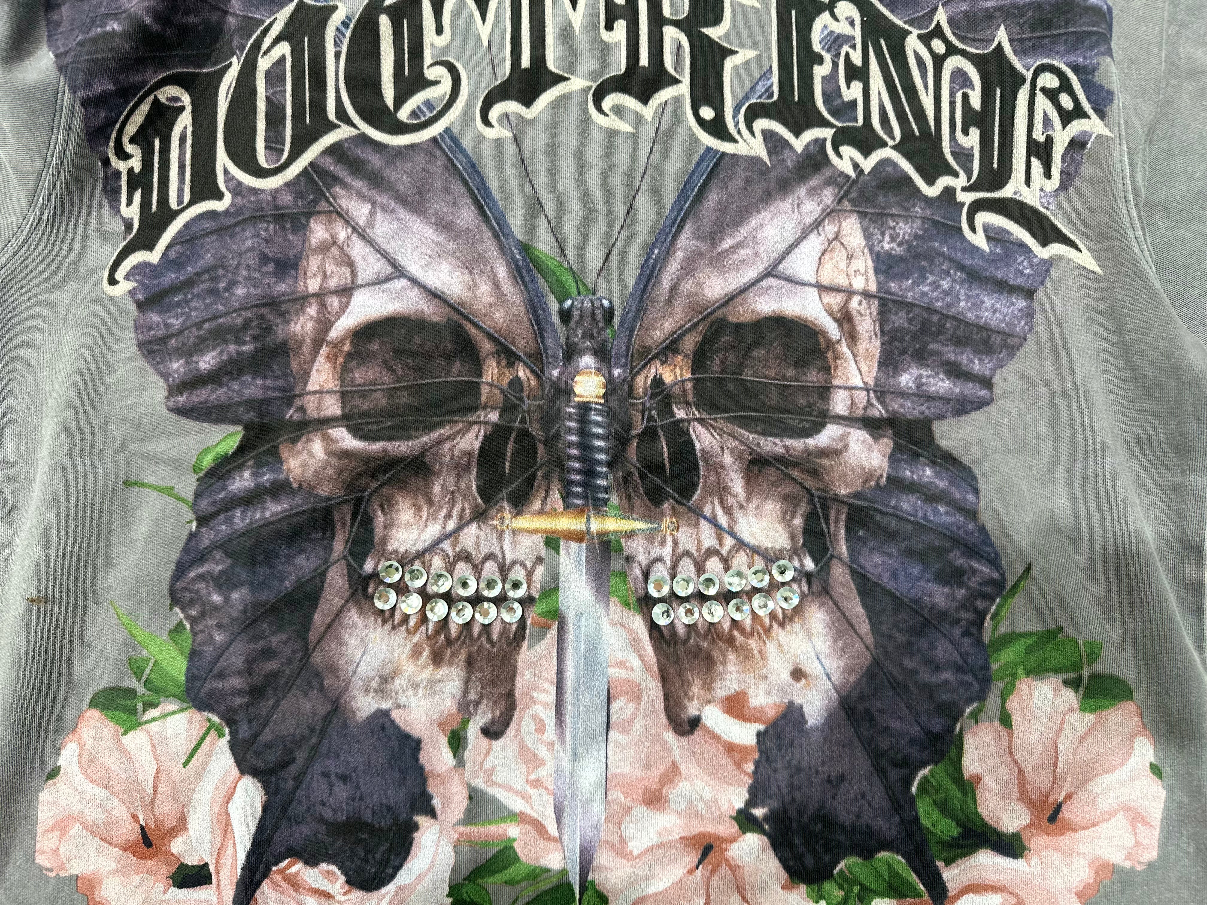 DOCTRINE T-shirts